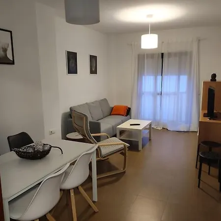 Apartment Medina-sidonia. Apartamento. Carrion Y La Zaga *