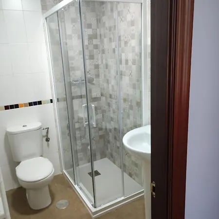 Medina-sidonia. Apartamento. Carrion Y La Zaga Apartment