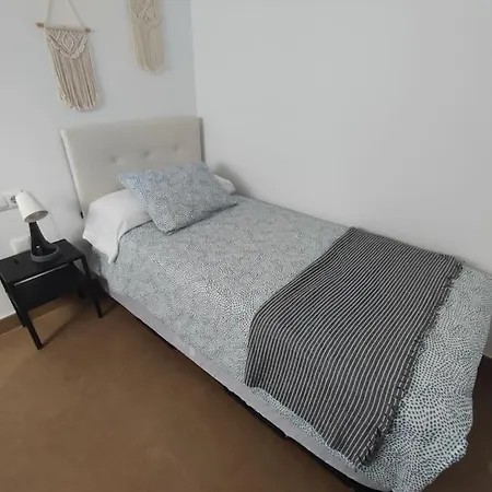 Medina-sidonia. Apartamento. Carrion Y La Zaga Apartment *