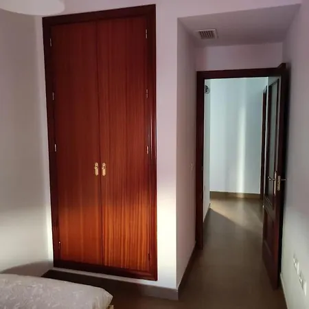 Apartment Medina-sidonia. Apartamento. Carrion Y La Zaga *