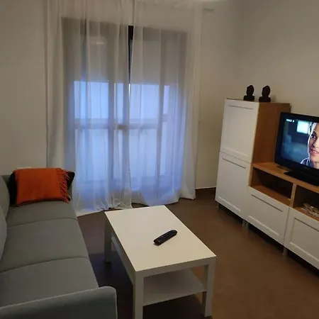 Medina-sidonia. Apartamento. Carrion Y La Zaga
