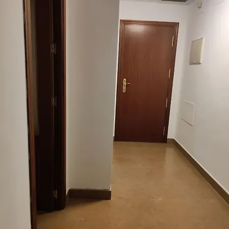 Medina-sidonia. Apartamento. Carrion Y La Zaga Apartment