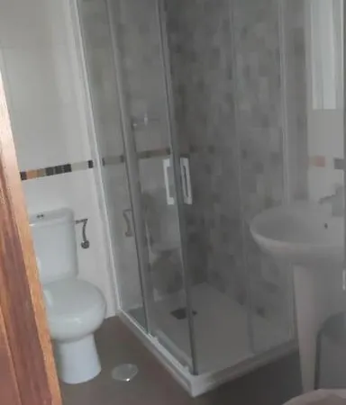Medina-sidonia. Apartamento. Carrion Y La Zaga Apartment *