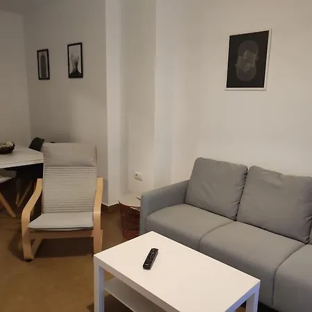 Medina-sidonia. Apartamento. Carrion Y La Zaga Apartment Medina-Sidonia