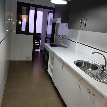 Medina-sidonia. Apartamento. Carrion Y La Zaga *