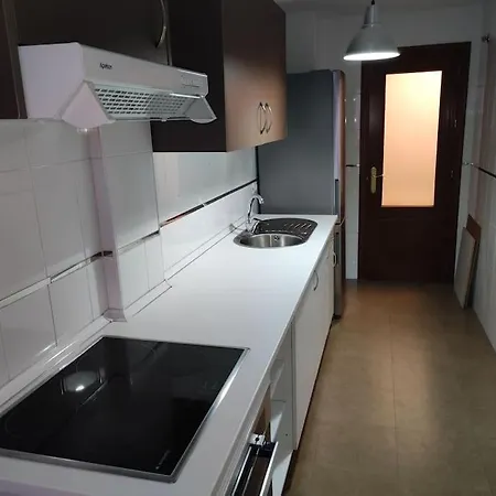 Apartment Medina-sidonia. Apartamento. Carrion Y La Zaga *