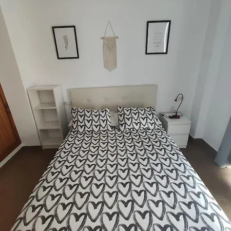 Apartment Medina-sidonia. Apartamento. Carrion Y La Zaga *