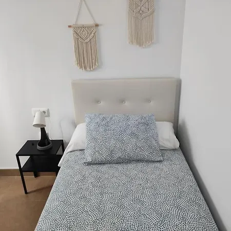 Medina-sidonia. Apartamento. Carrion Y La Zaga Apartment
