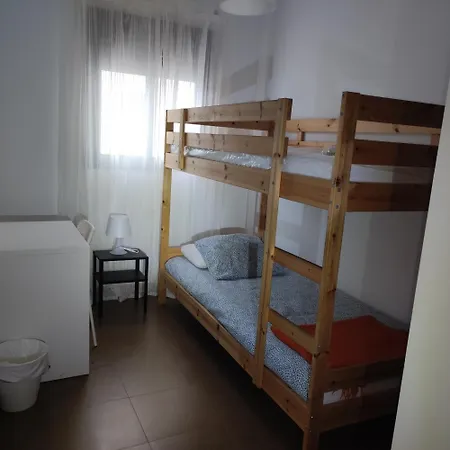 Medina-sidonia. Apartamento. Carrion Y La Zaga Apartment Medina-Sidonia