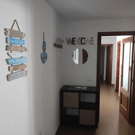 Apartment Medina-sidonia. Apartamento. Carrion Y La Zaga